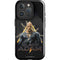 DC Comics Black Adam Movie Art Charcater iPhone 16 Pro Impact Case